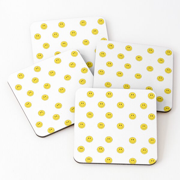 Item preview, Tiny | Happy Face |  designed and sold by HappyFaceCo.