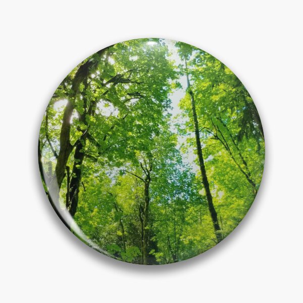 Item preview, Forest in Spring designed and sold by CloseupCaptured.