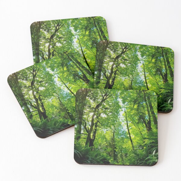 Item preview, Forest in Spring designed and sold by CloseupCaptured.
