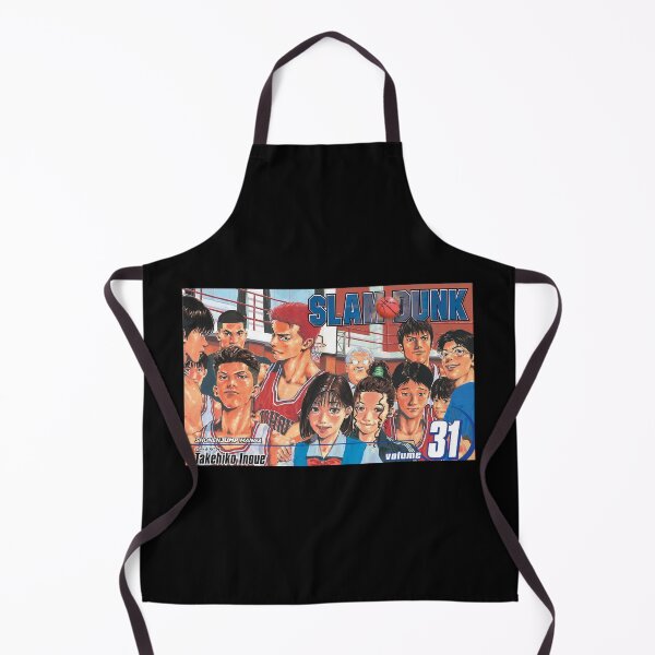 Item preview, Slam Dunk designed and sold by Hanakox.