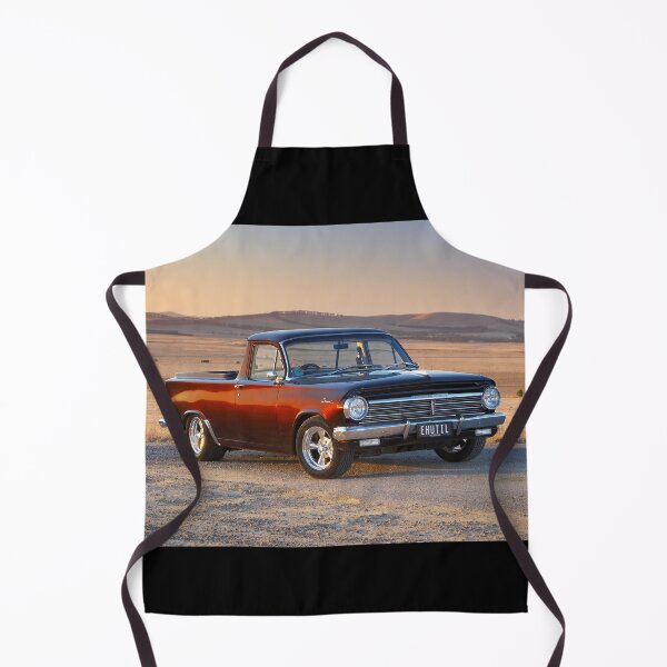 Item preview, Holden EH Ute designed and sold by John Jovic.