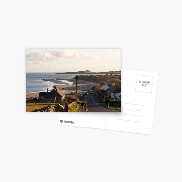 Item preview, Low Newton, Northumberland designed and sold by laurawhitaker.
