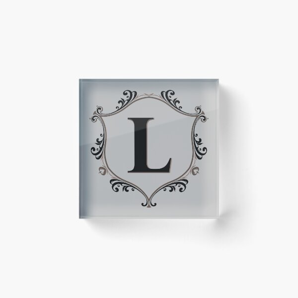 Item preview, L designed and sold by 1PointlessPeach.