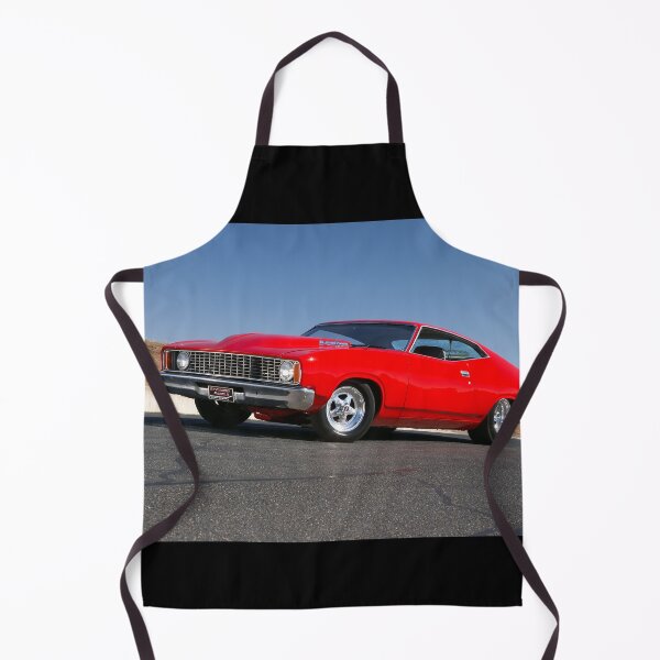 Item preview, Red Ford XC Coupe designed and sold by John Jovic.