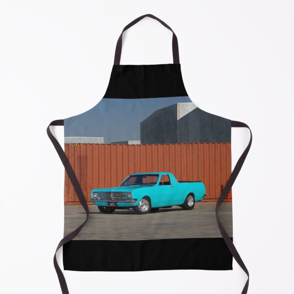 Item preview, Blue Holden HK Ute designed and sold by John Jovic.