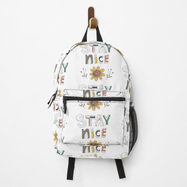 Item preview, Stay nice designed and sold by Ssandraiivonne.