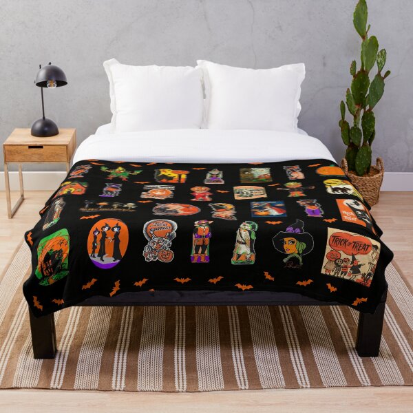Item preview, Halloween Vintage  designed and sold by Ed Rosek.