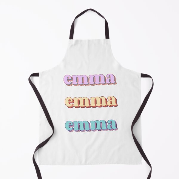 Item preview, Emma Word Art designed and sold by Arexus.