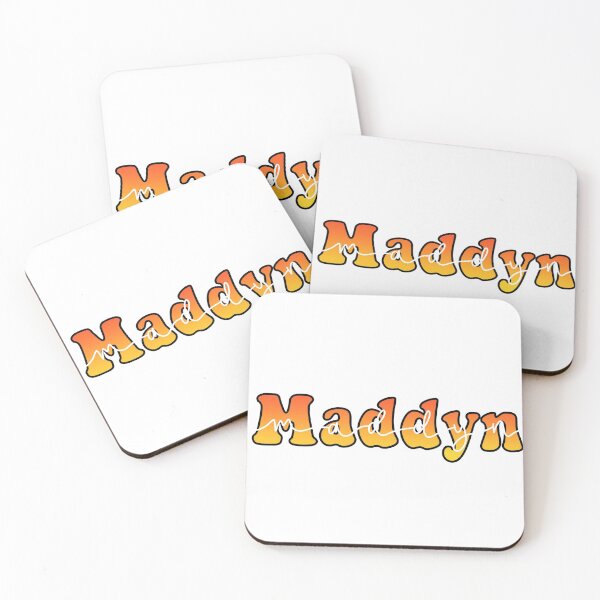 Item preview, Maddyn custom designed and sold by chloemadesigns.