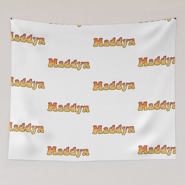 Item preview, Maddyn custom designed and sold by chloemadesigns.