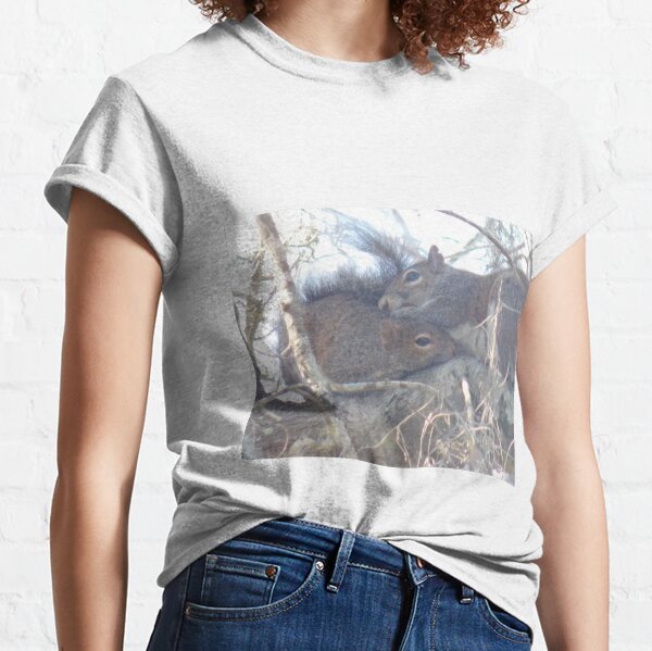 Love Classic T-Shirt