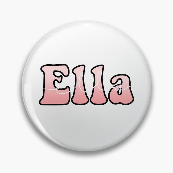 Item preview, Ella custom designed and sold by chloemadesigns.