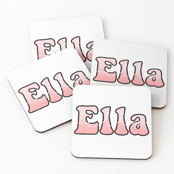 Item preview, Ella custom designed and sold by chloemadesigns.