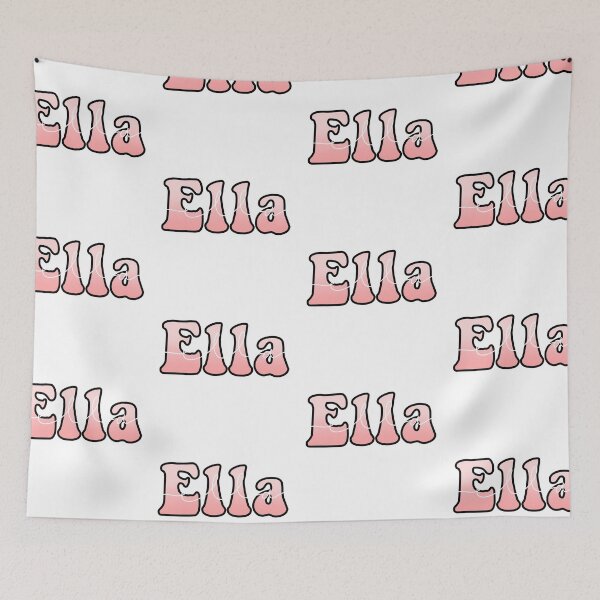Item preview, Ella custom designed and sold by chloemadesigns.