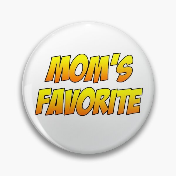 Item preview, Mom's Favorite designed and sold by stargazerdesign.