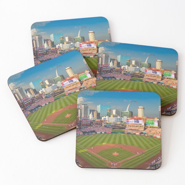 Item preview, busch stadium  designed and sold by reardone.