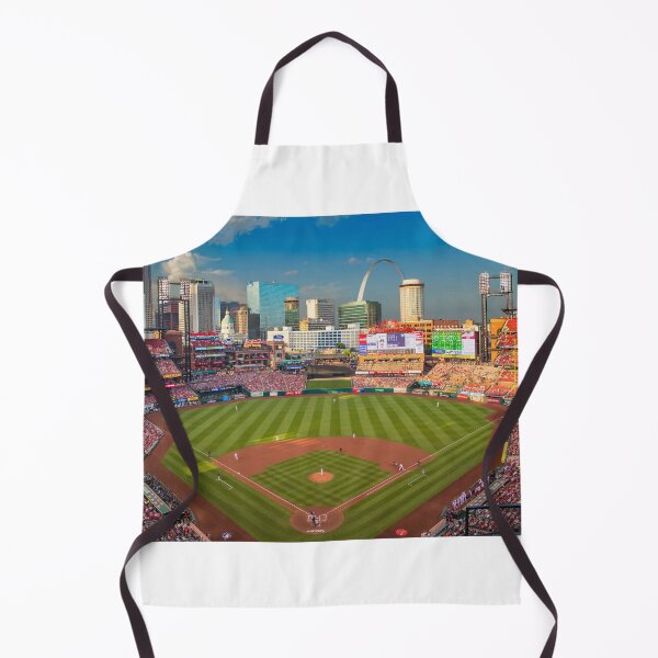 Item preview, busch stadium designed and sold by reardone.