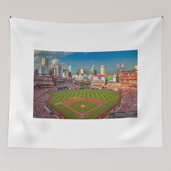 Item preview, busch stadium  designed and sold by reardone.