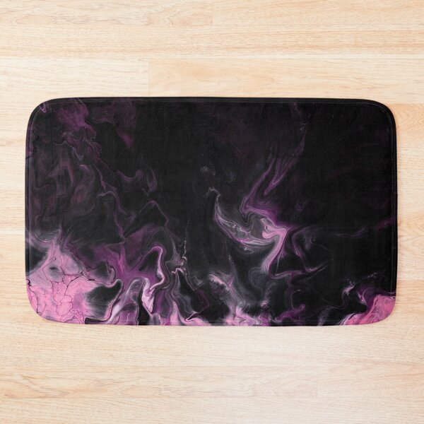 Item preview, Abstract, Space Nebula, Energy Flow, Painting, Abstract Purple Pink designed and sold by Logic72.