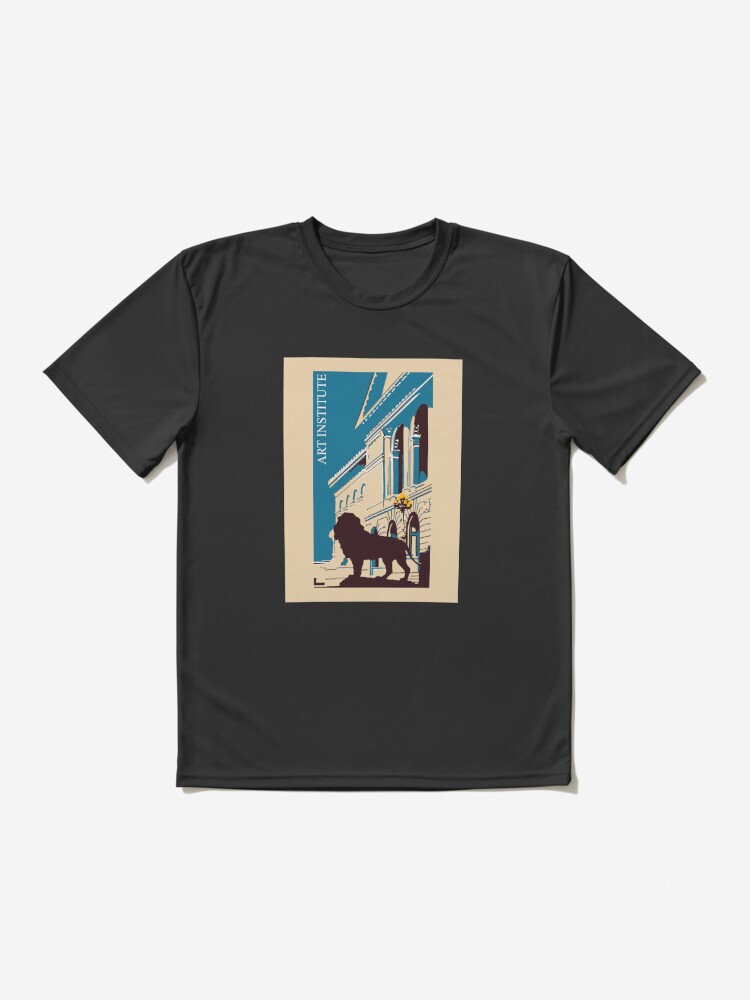 Retro Chicago Shirt