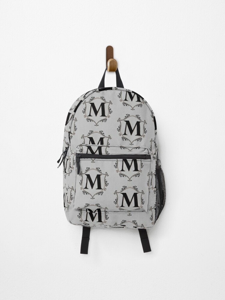 M | Backpack