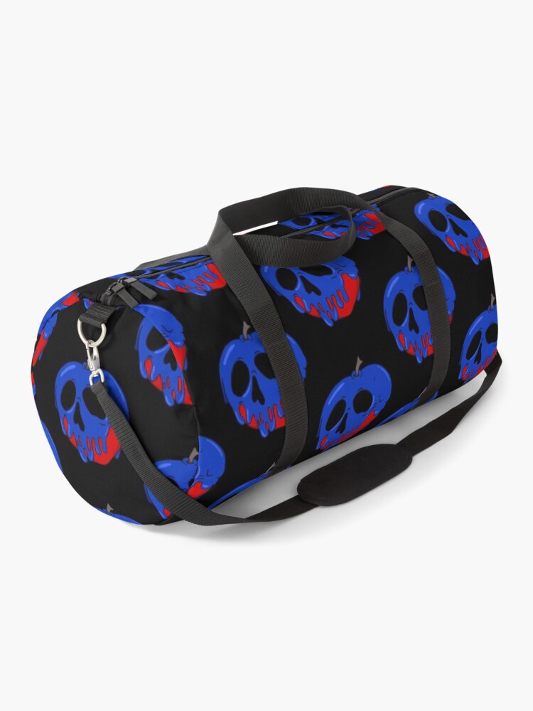 Poison Apple Duffle hot Bag