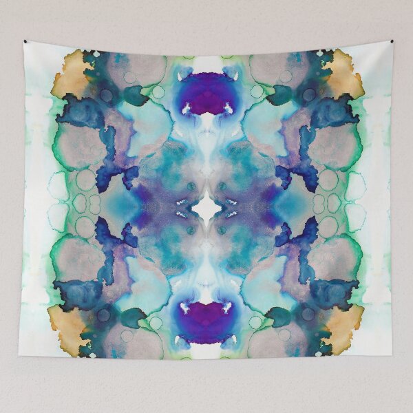 Item preview, February designed and sold by James McKenzie.