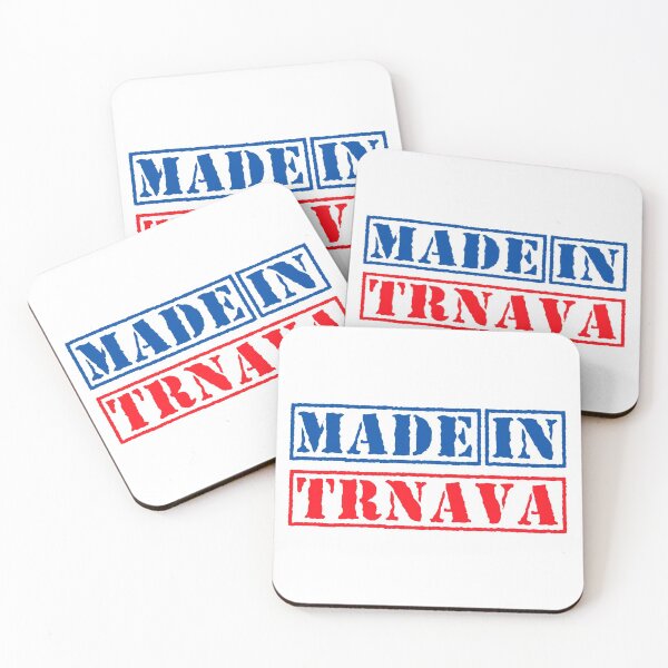 Item preview, Made in Trnava Slovakia designed and sold by xesed.