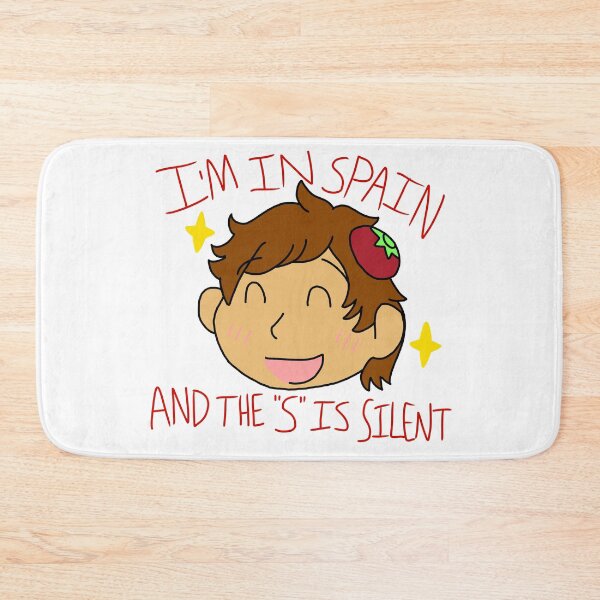 Item preview, I’m in Spain designed and sold by arimoreindeer.