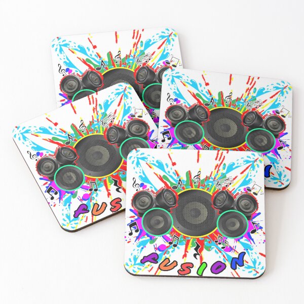 Item preview, FUSION designed and sold by Phrenchi.