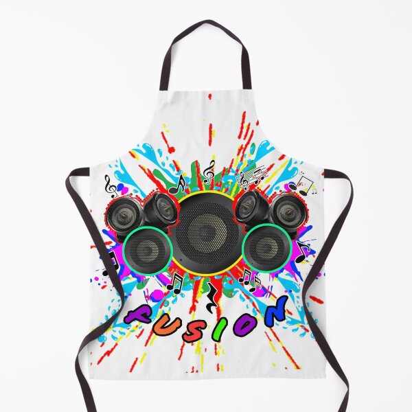 Item preview, FUSION designed and sold by Phrenchi.