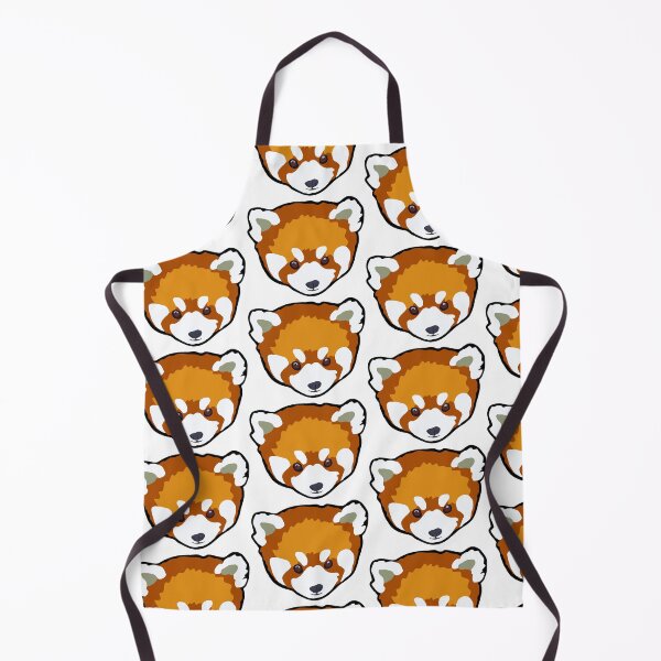 Item preview, Red Panda Drawing designed and sold by Swoerle.