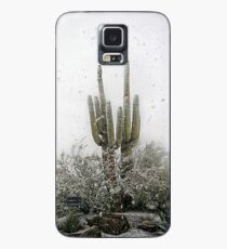 Arizona Snowstorm Case/Skin for Samsung Galaxy