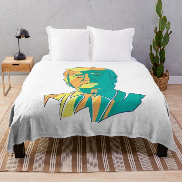 Item preview, Donald Trump, Officially Licensed And Copyrighted Trump Comic Character, POTUS, President Of The United Sates, American Flag, USA Flag, Donald Trump, Trump 2020 designed and sold by LoveGiftHub.