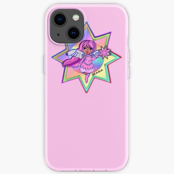 Stars and Sun iPhone Soft Case
