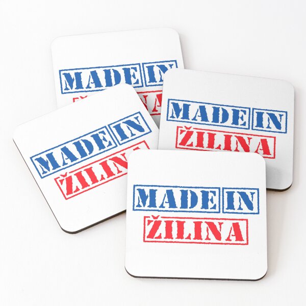 Item preview, Made in Zilina Slovakia designed and sold by xesed.