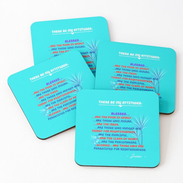 Item preview, These Be My Attitudes designed and sold by stadia-60-west.