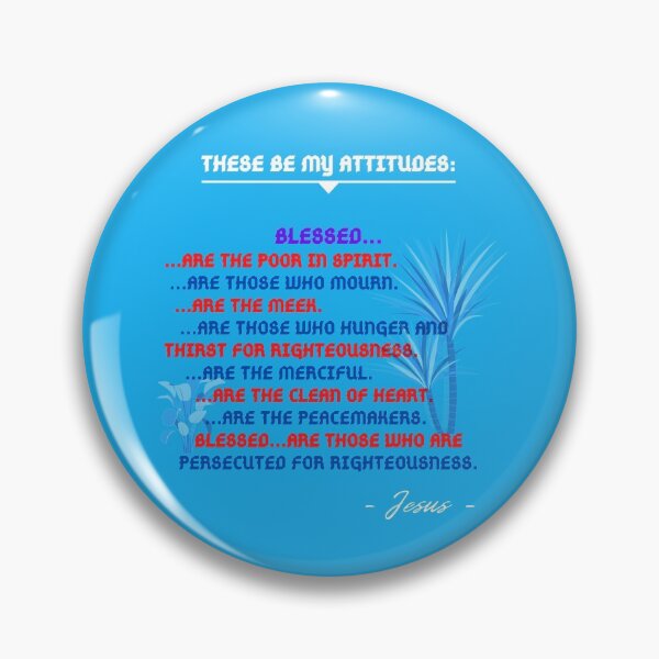 Item preview, These Be My Attitudes designed and sold by stadia-60-west.