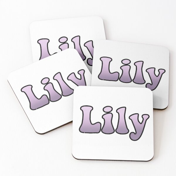 Item preview, Lily custom designed and sold by chloemadesigns.