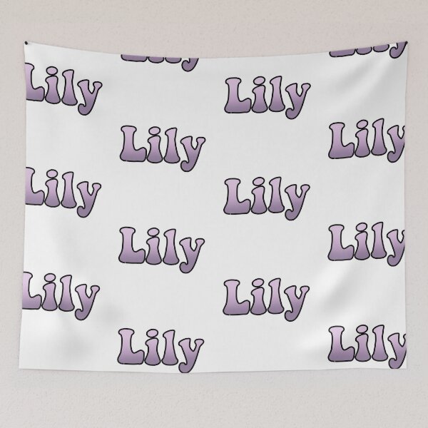 Item preview, Lily custom designed and sold by chloemadesigns.