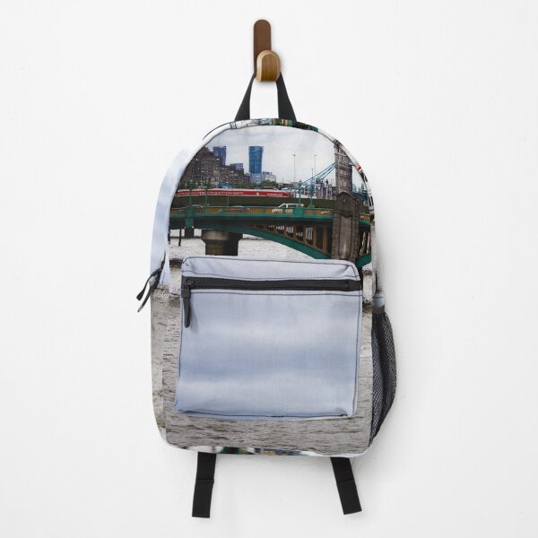 Item preview, Copy of Moveable Bridge, Canary Wharf, London, UK designed and sold by Yannik Hay.