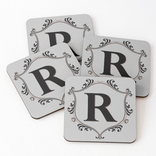 Item preview, R designed and sold by 1PointlessPeach.