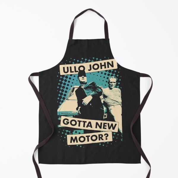 Item preview, Ullo John Alexei Sayle designed and sold by eyepoo.
