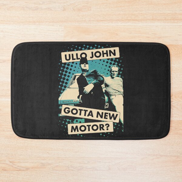 Item preview, Ullo John Alexei Sayle designed and sold by eyepoo.