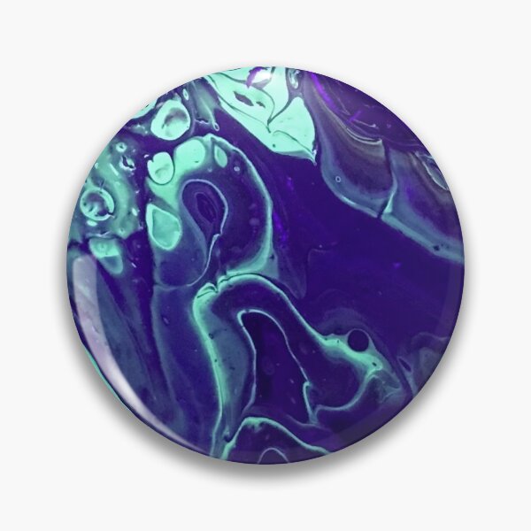Item preview, Scifi Green Black Light Image designed and sold by HighOrb.