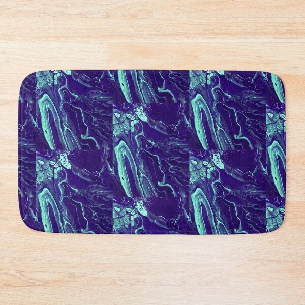 Item preview, Scifi Green Black Light Image designed and sold by HighOrb.