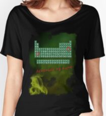 Remember Walter W Women's Relaxed Fit T-Shirt