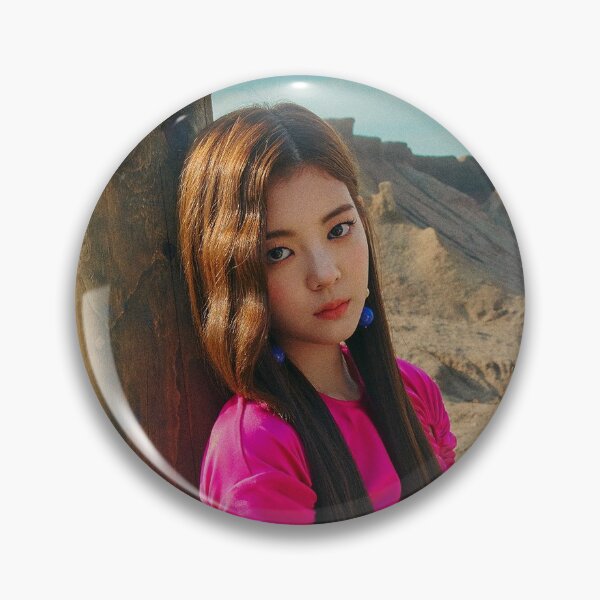 Item preview, LIA from ITZY designed and sold by Prxquel.