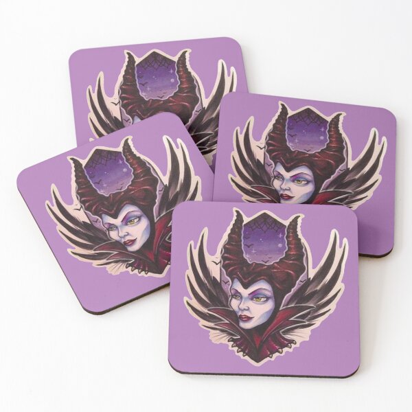 Item preview, Maleficent designed and sold by JoseyW.