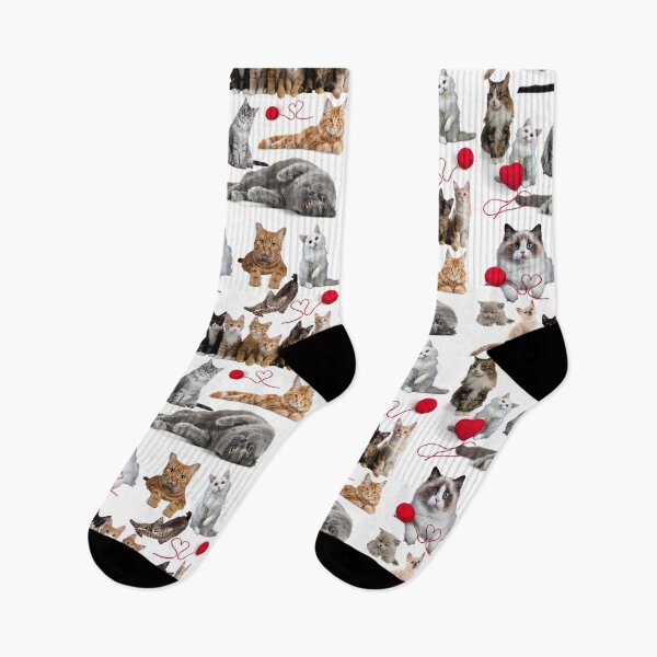 Item preview, Kitty Kraze! designed and sold by Mamalia.